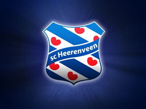 heerenveen wikipedia.